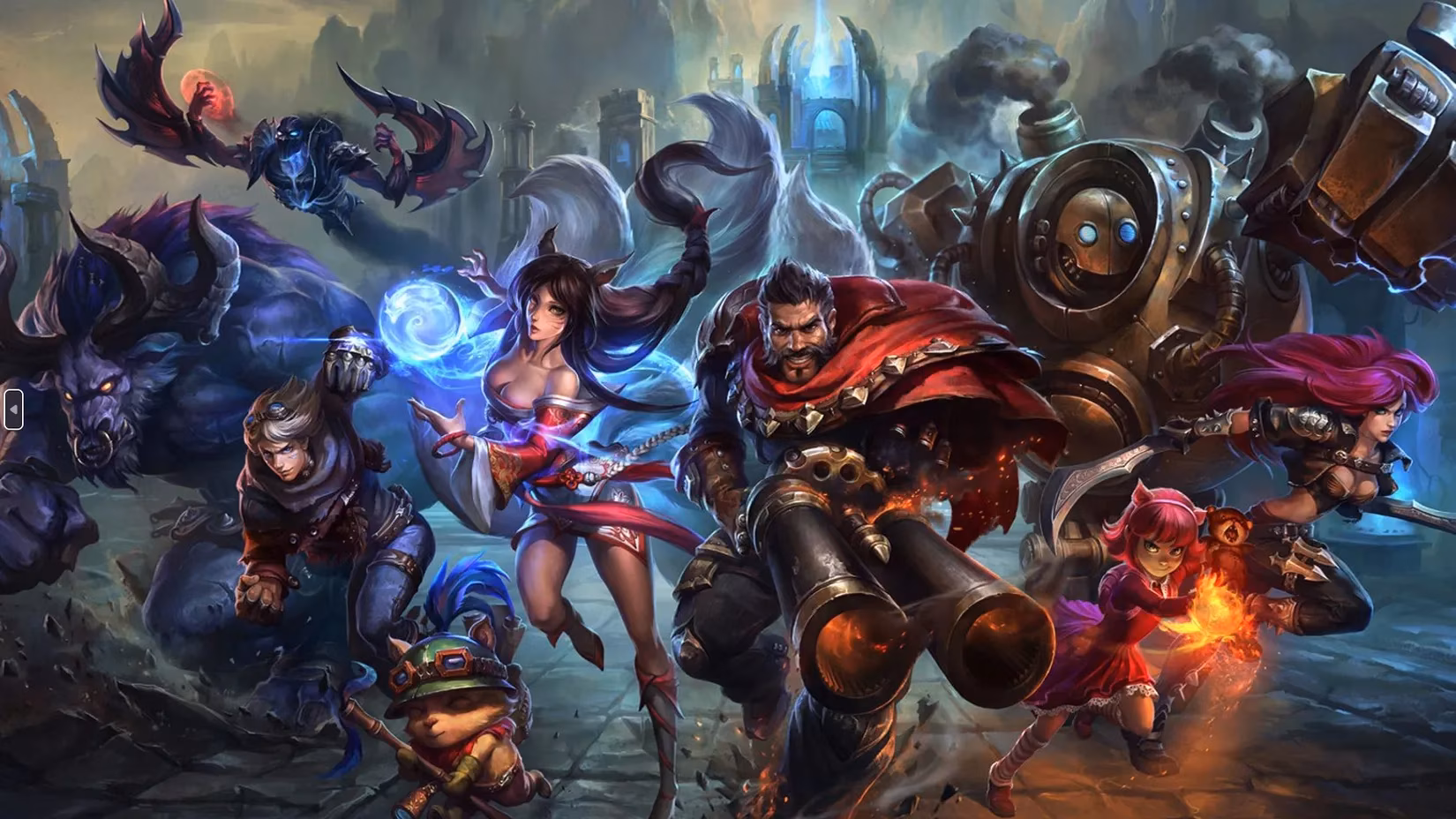 dream-musou-crossovers-that-should-happen-image-1