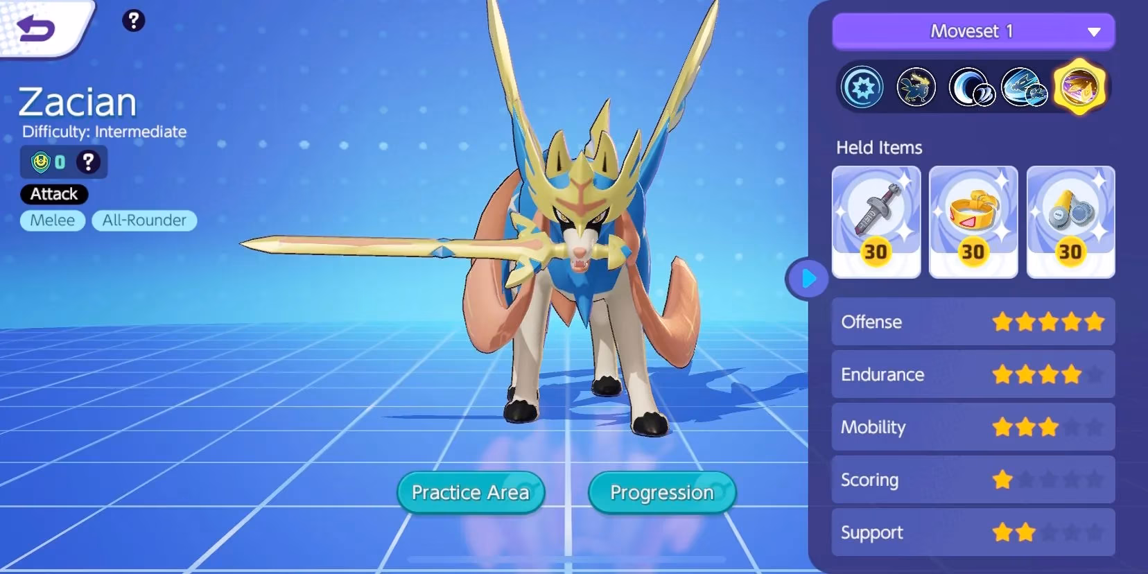 zacian-in-pokemon-unite-mastering-the-legendary-all-rounder-image-4