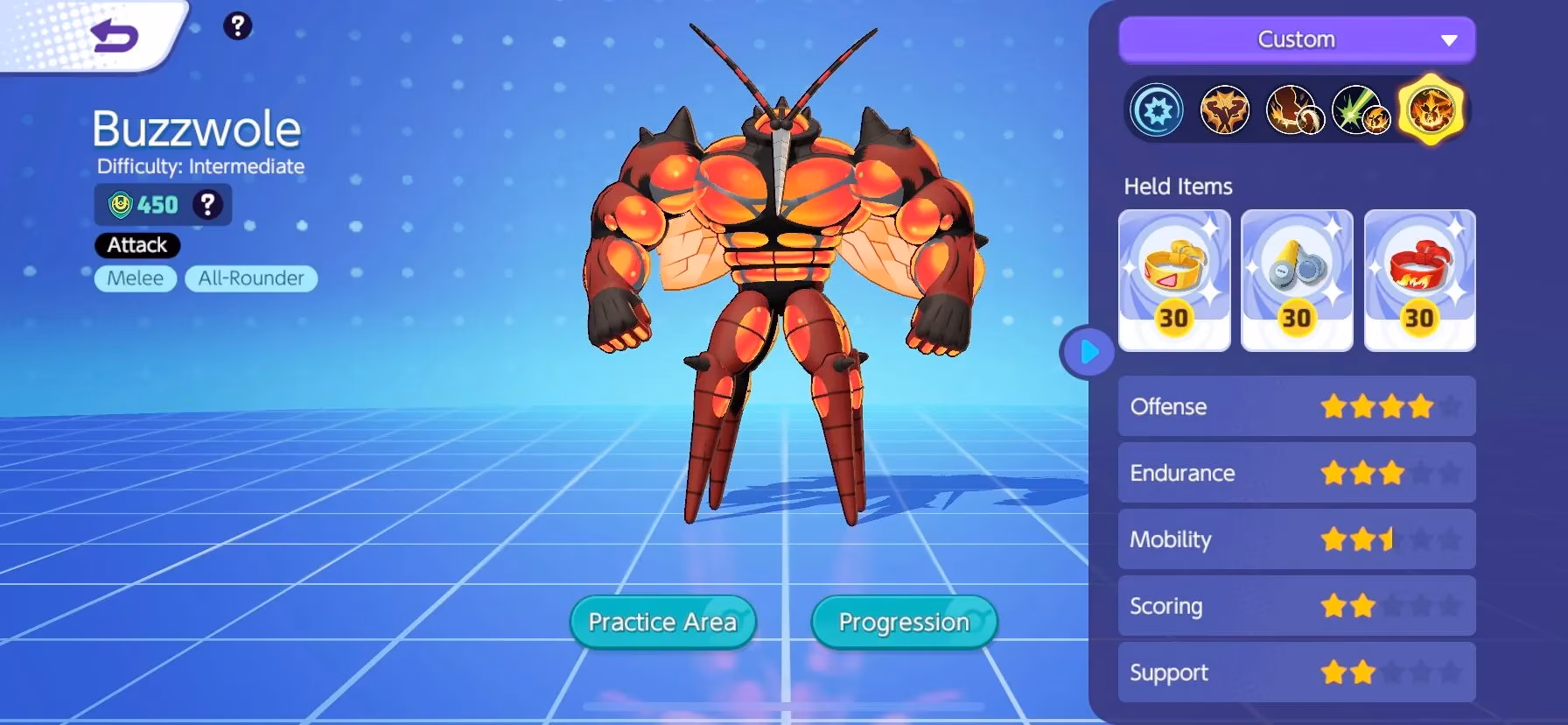buzzwole-in-pokemon-unite-2026-your-ultimate-muscle-monster-guide-image-4